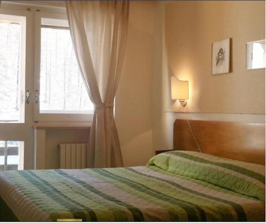 Avalanche - Alpine Boutique Hotel Oulx Rom bilde